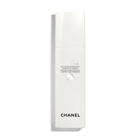 chanel intense hydrating milk|Chanel skin care.